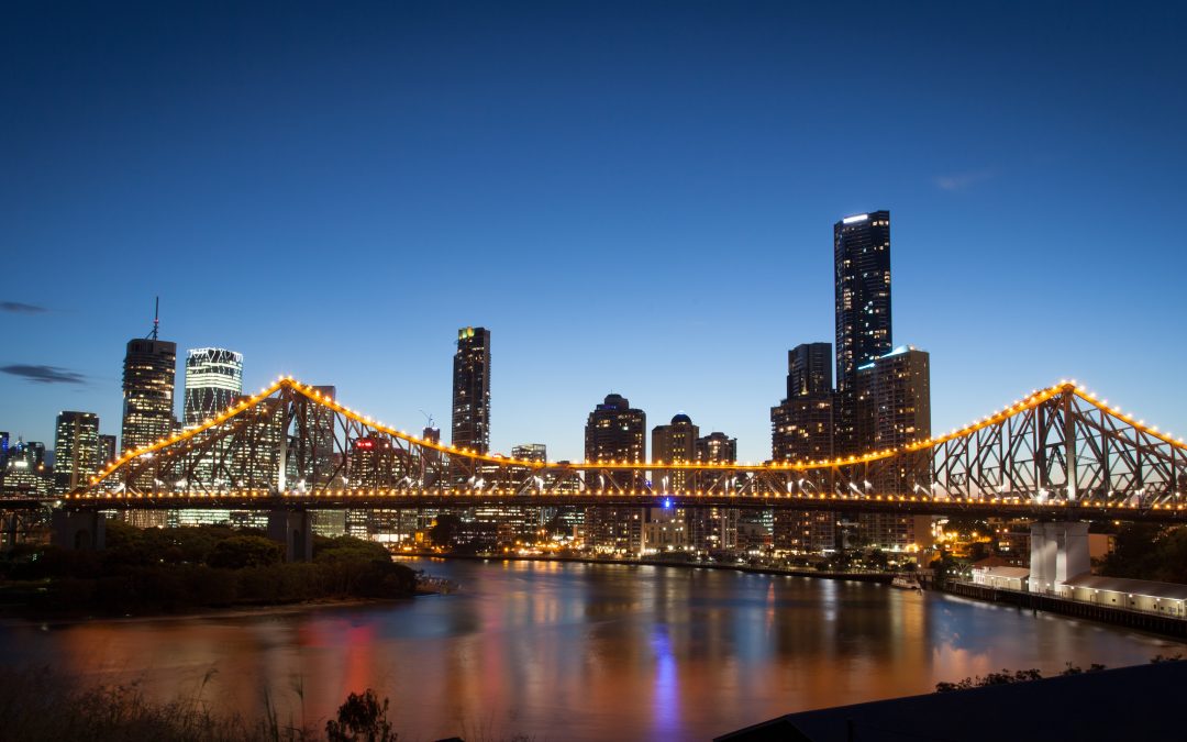 2032년 브리즈번 올림픽이 부동산 시장에 미치는 영향은?