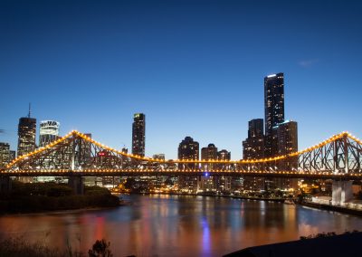 2032년 브리즈번 올림픽이 부동산 시장에 미치는 영향은?