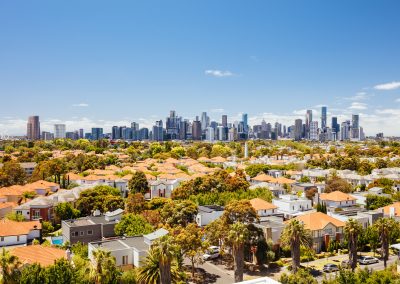 호주 부동산 8월 공실률 1.1%라는 역대 최저치 기록, <br>임대료는 계속 상승할 것