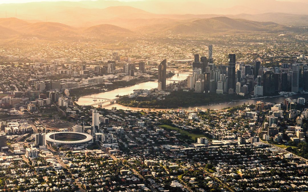 2025년 브리즈번 임대 및 투자 전망 – 안정 속 기회 포착