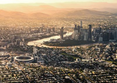 2025년 브리즈번 임대 및 투자 전망 – <br>안정 속 기회 포착