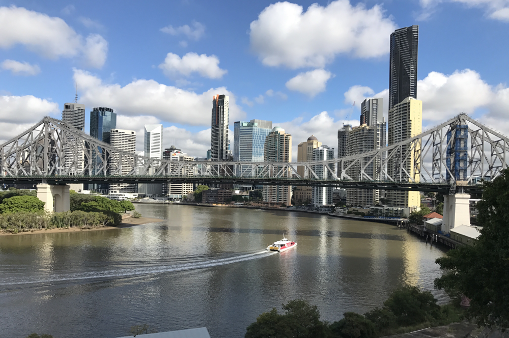 2023년 연말 투자자 브리핑 – 브리즈번 부동산의 저력과 다음 스텝