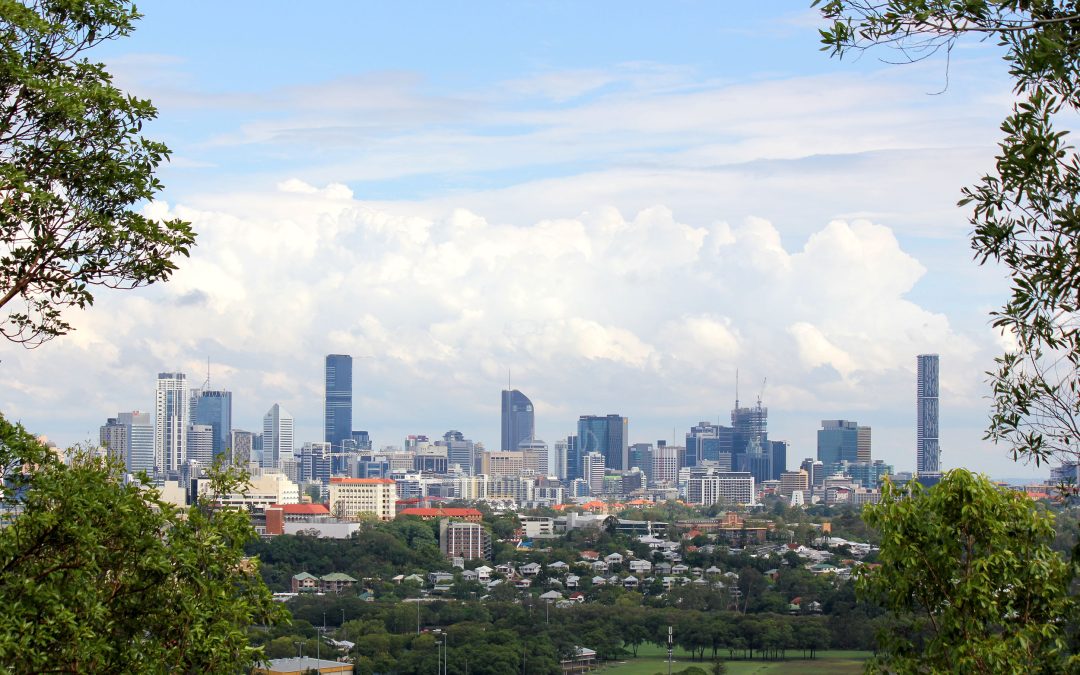 2025년 브리즈번 부동산 시장 – 새해 전망과 함께 더욱 밝아지는 미래