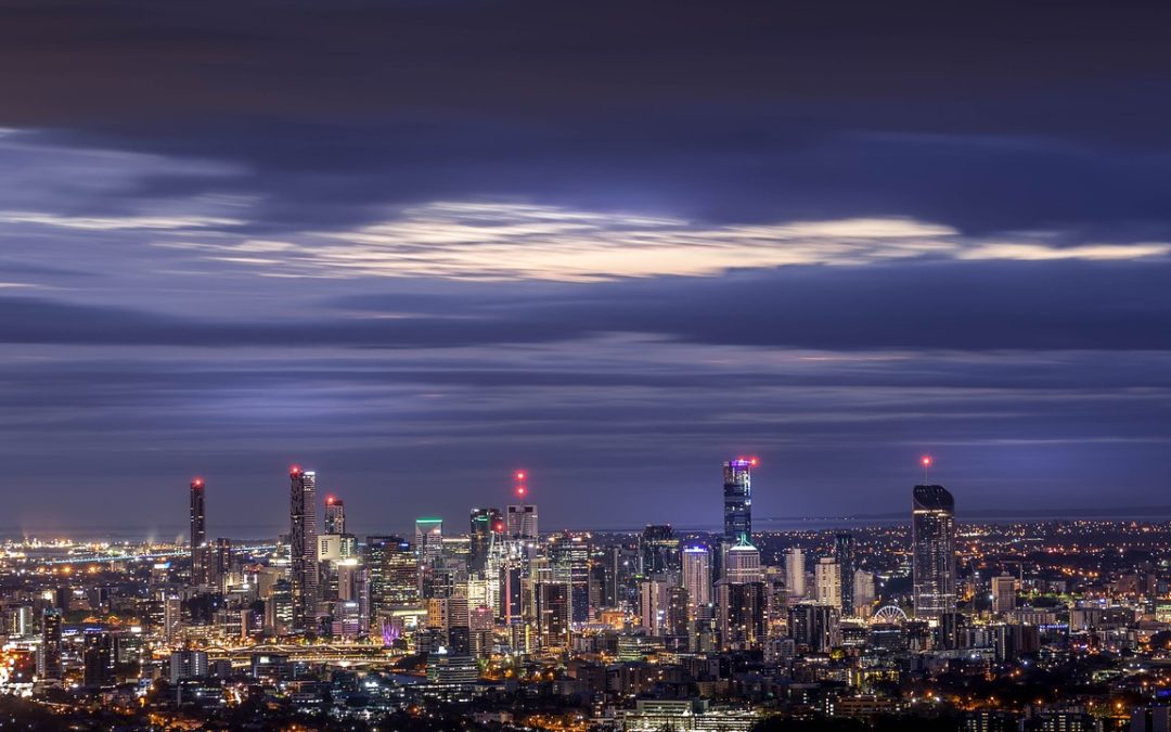 2025년 브리즈번 부동산 – 지금 주목해야 할 이유와 기회