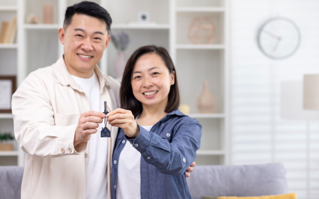 브리즈번, 첫 주택 구매자들의 2024년 하반기 핫스팟 정리