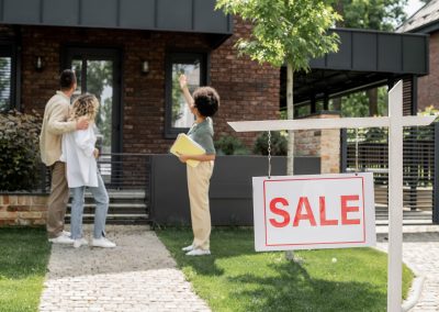 Keep Calm and House Hunt – <br>2024년 브리즈번 집 구하기, 유쾌하게 풀어보기