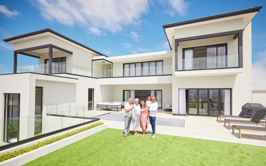 2024년 초 브리즈번 임대시장 – 완화 조짐과 유망 지역 소개