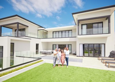 2024년 초 브리즈번 임대시장 – <br>완화 조짐과 유망 지역 소개